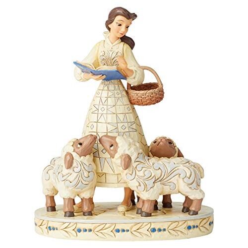 Figurine Disney Aurore & Malefique Traditions