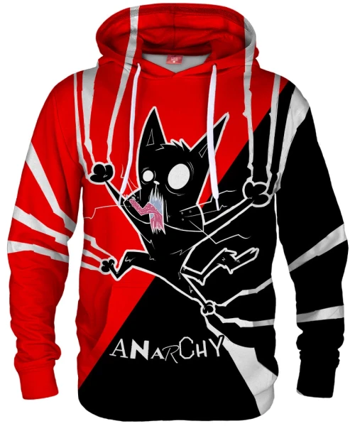 ANARCHY Hoodie
