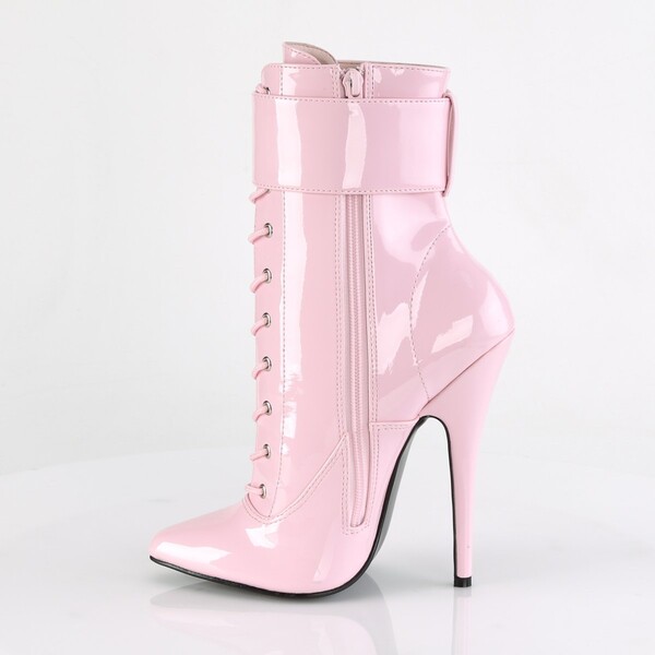 Devious DOMINA-1023 Shoes