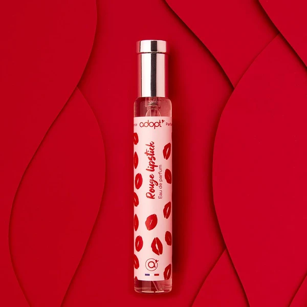Rouge Lipstick Eau de parfum 30ml