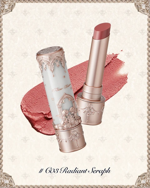 Little Angel Matte Lipstick