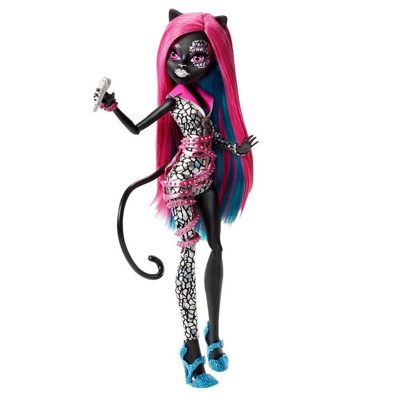 catty noir fierce rockers 