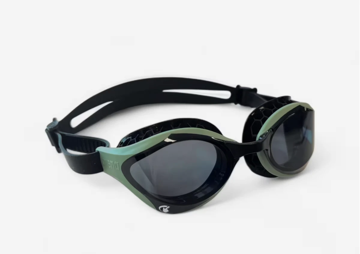 Lunettes de Natation Verres Fumés ARENA AIR BOLD SWIPE