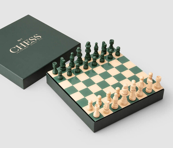 Jeu d'Echecs - Classic
