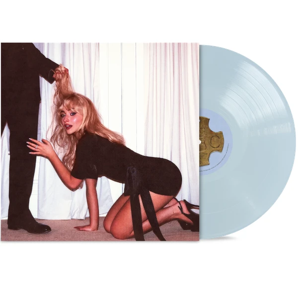 Man's Best Friend Standard LP - Store Sabrina Carpenter