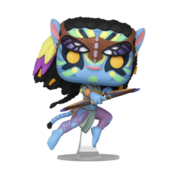 Pop! Battle Neytiri