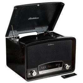 Kingston 7-in-1 Vinyl Record Player