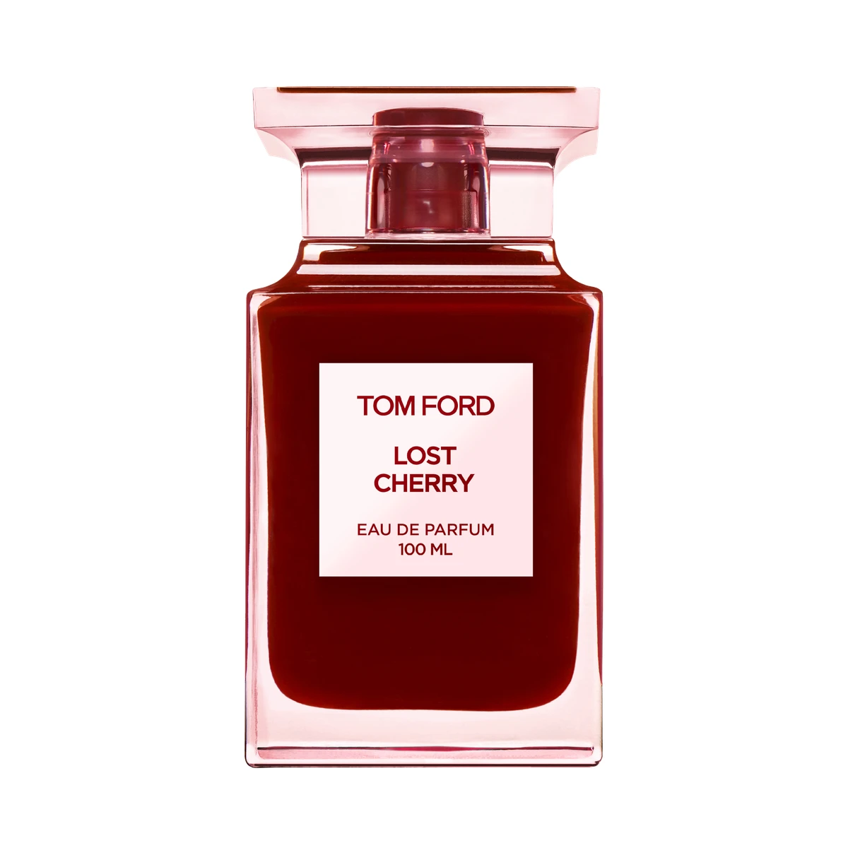 Lost Cherry Eau de Parfum | TOM FORD BEAUTY