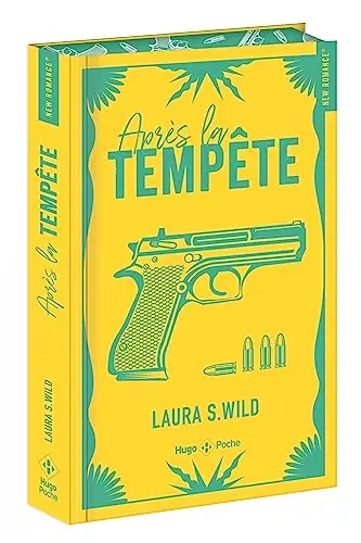 Après la tempête - poche relié jaspage (nov. 23)