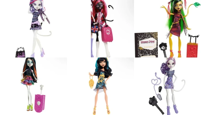 #🍰_monster high