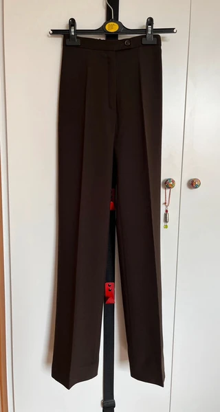 Pantaloni sartoriali