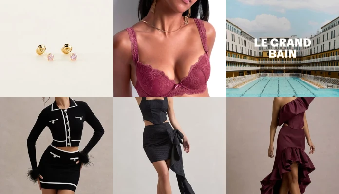 Liste de cadeaux 🎁 