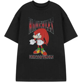 Sonic The Hedgehog - Knuckles