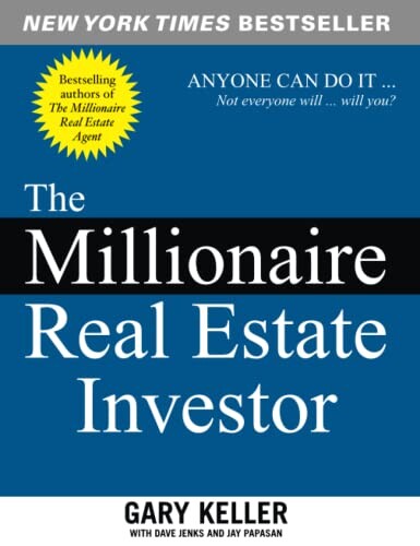 Gary Keller | The Millionaire Real Estate Investor
