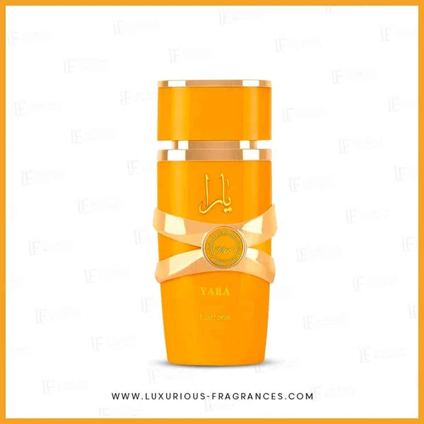Eau de parfum Yara Tous (Orange) 100ml – Lattafa