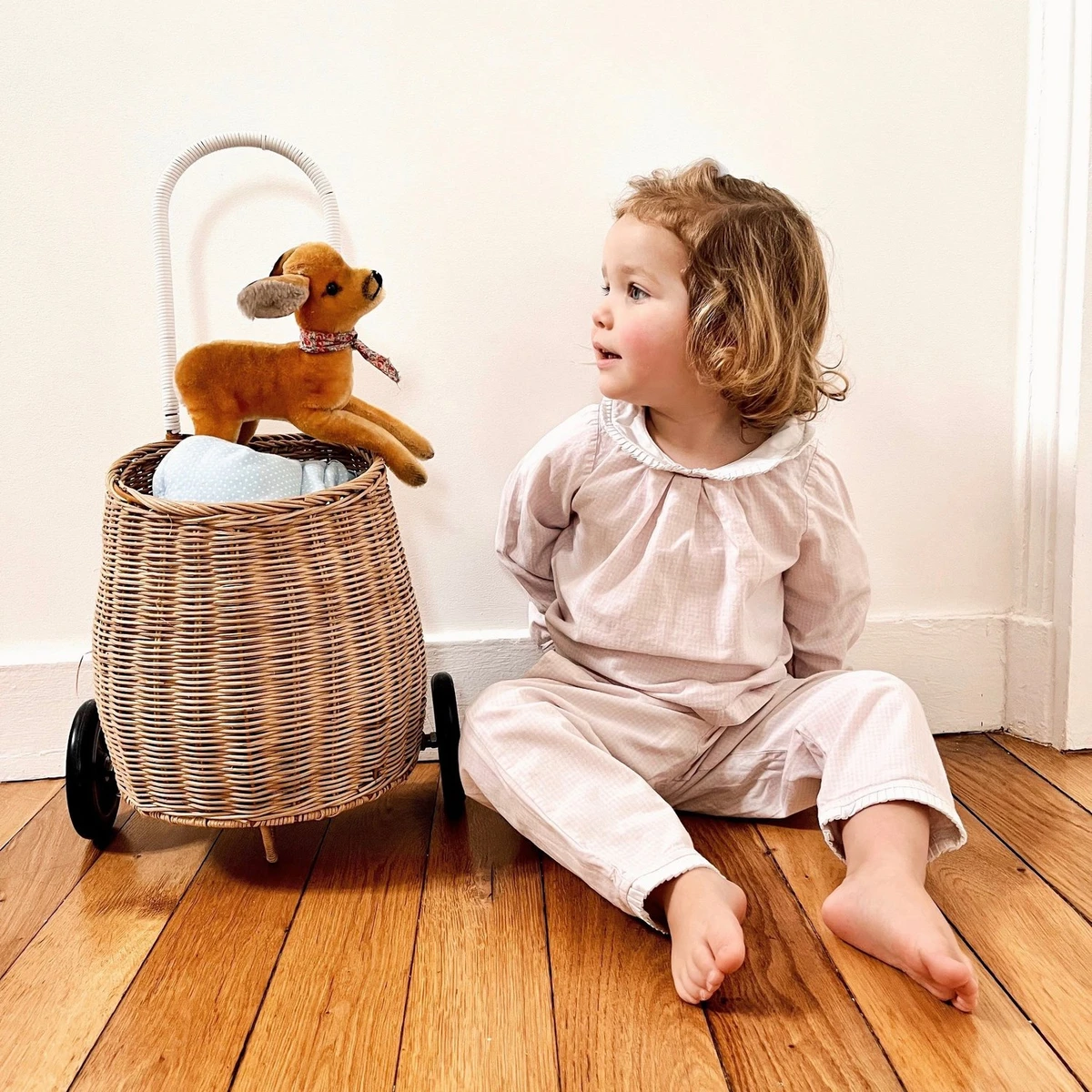 MARGUERITE — Maison Phau