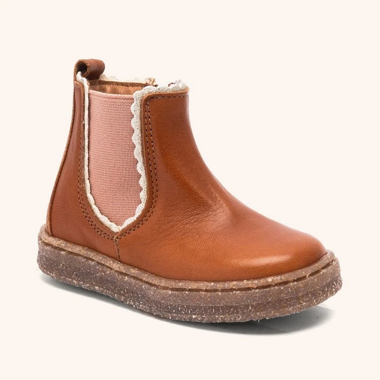 Bottines Siggi