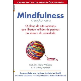 Mindfulness - Atenção Plena