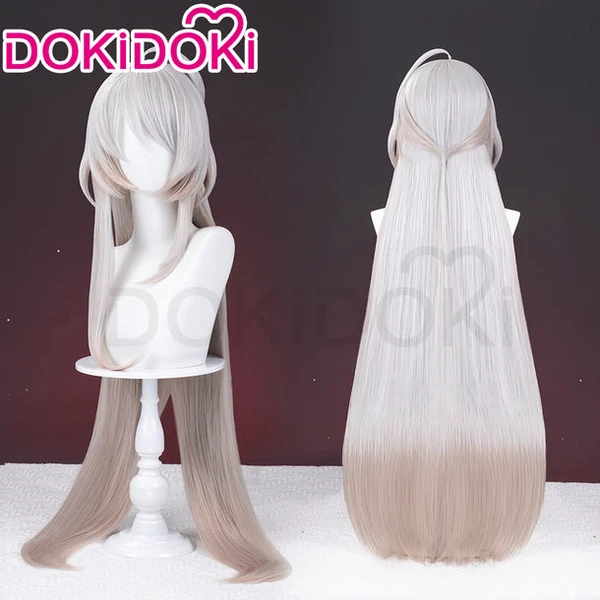 Acheron Wig