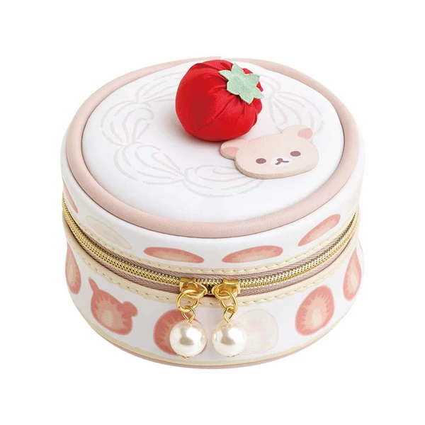 Pochette pour Accessoires Rilakkuma Korilakkuma Store