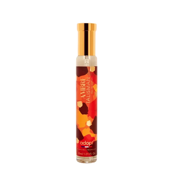 Ambre talisman
