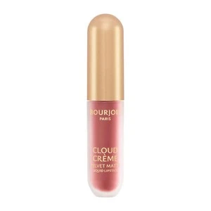 Bourjois Rouge à Lèvres Cloud Crème 04 I Love Mocha 3.1 ml