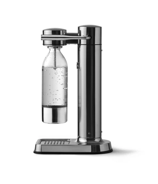 Carbonator 3 Acier