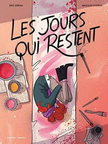 Les Jours qui restent
