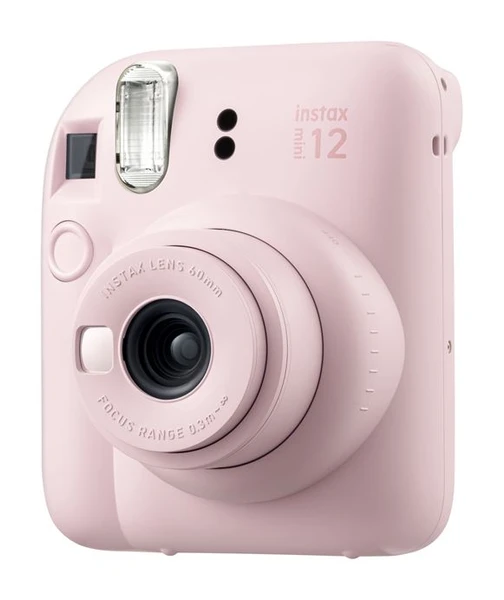 Instax mini 12 rose