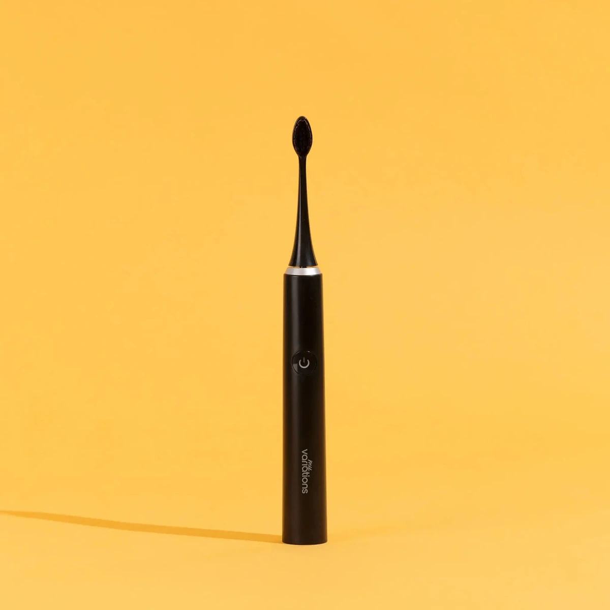 Brosse à dents électrique à vibration sonique – MyVariations