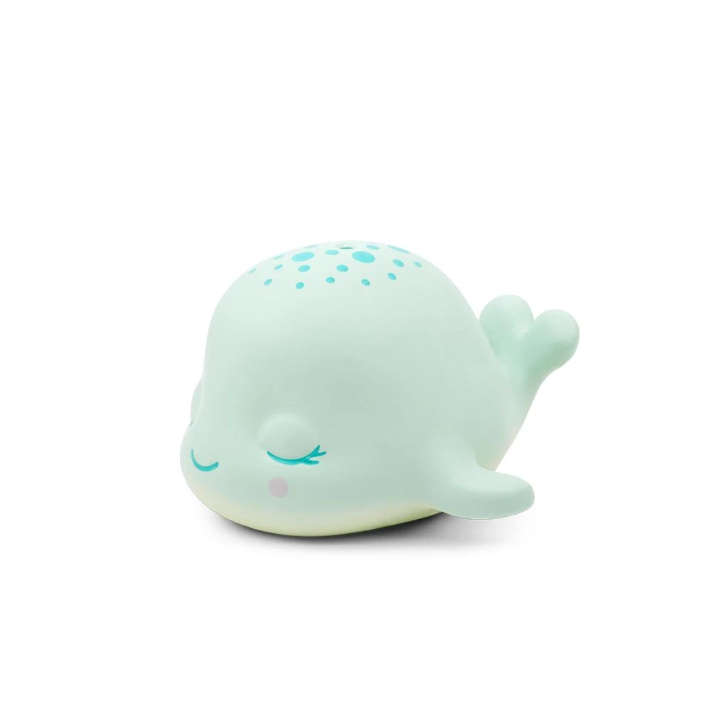 Figurine Tonies Sommeil Les copains du dodo Doudou Baleine pour Conteuse Toniebox