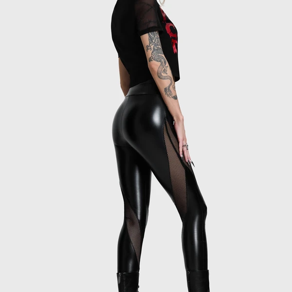 Cyber Leggings