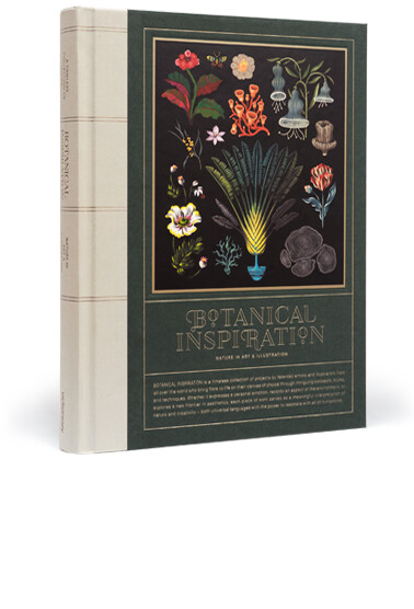 Botanical Inspiration - Victionary