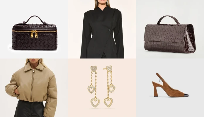 Shopping liste Fall Winter 2025