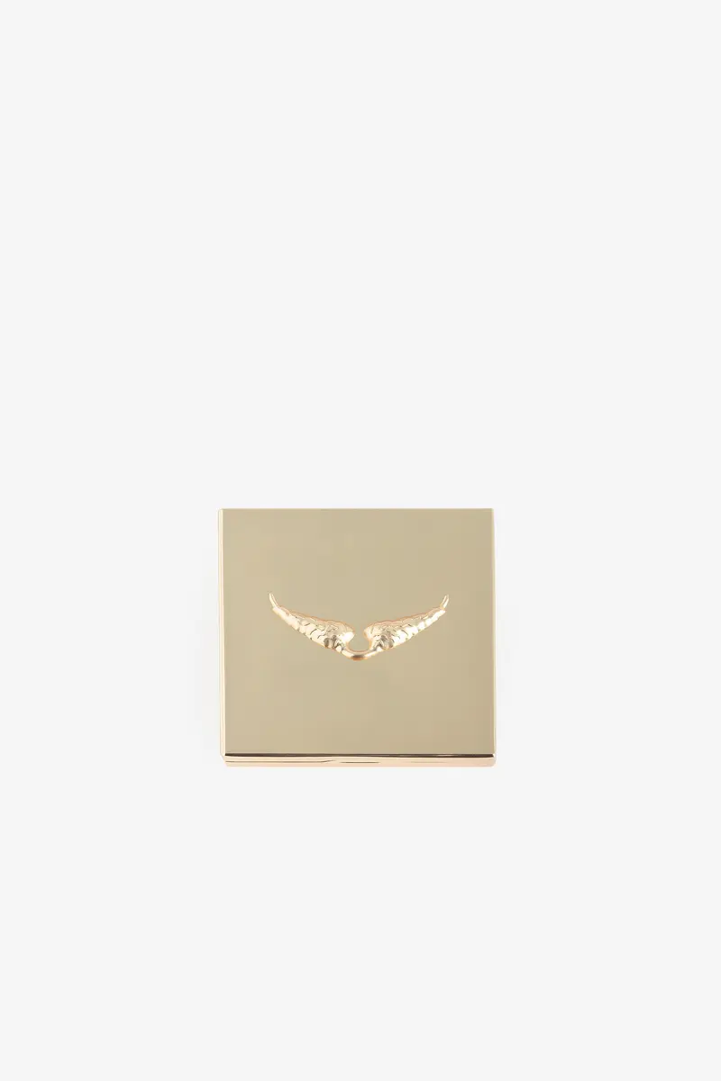 Miroir Zadig et Voltaire Love Yourself