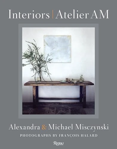 Alexandra & Michael Misczynski | Interiors: Atelier AM