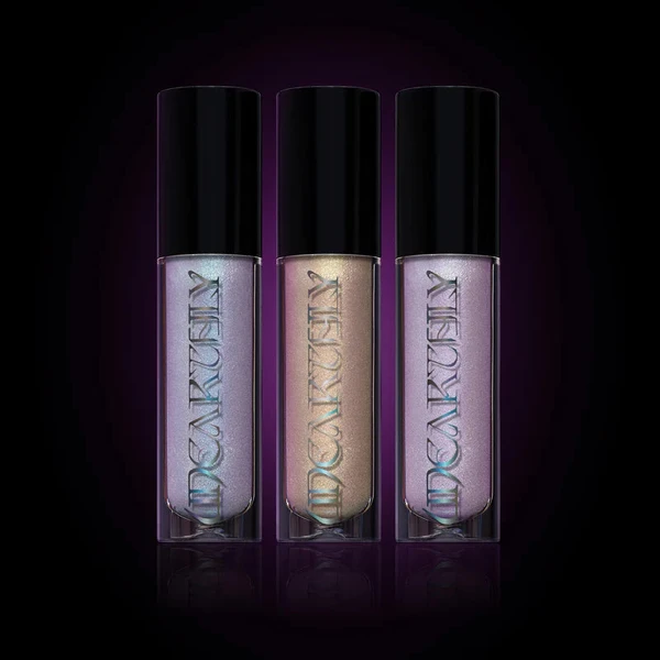 Gargoyle Liquid Highlighter Trio