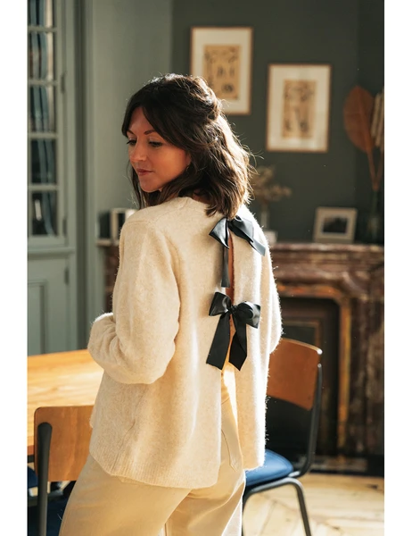 Pull Garance