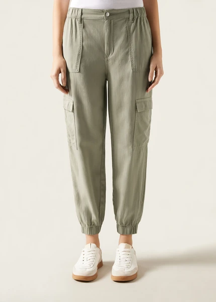 Jogger cargo ultra léger