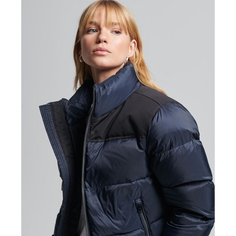 Doudoune Sportstyle Code