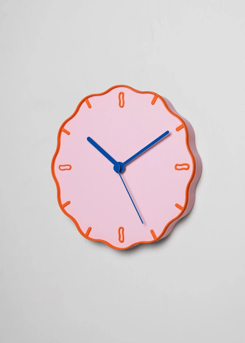 Horloge Margherita — warren & laetitia