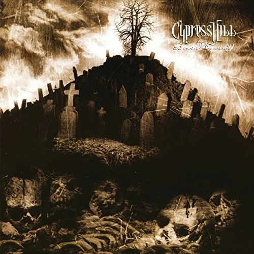 Black Sunday [2 LP] [Import]