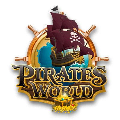 Entrées pirates world