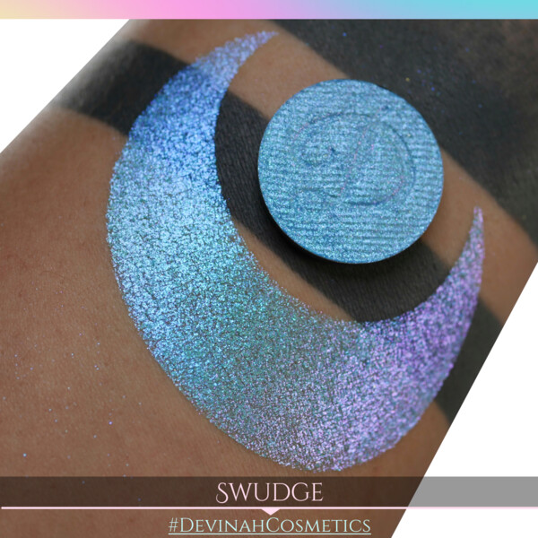 SWUDGE Pressed Pigment