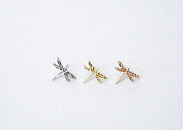 Anatometal - Dragonfly - Aenima Boutique