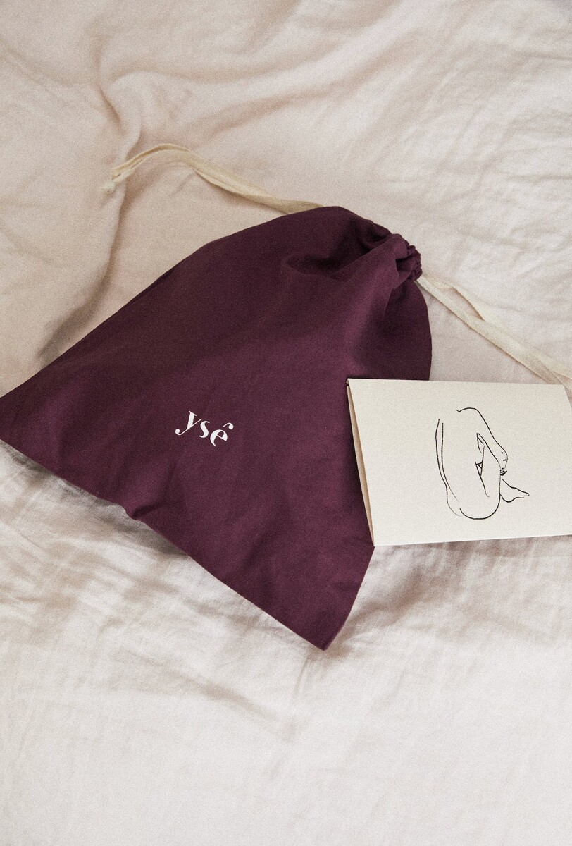 Ysé Paris - Carte cadeau