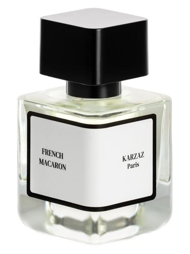 French Macaron Karzazpour homme et femme