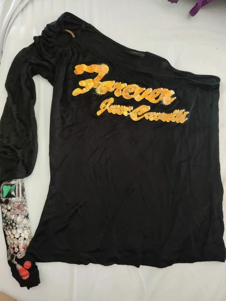 Top Just Cavalli originale
