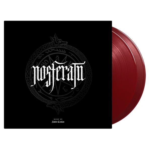 Nosferatu - Vinyl Soundtrack
