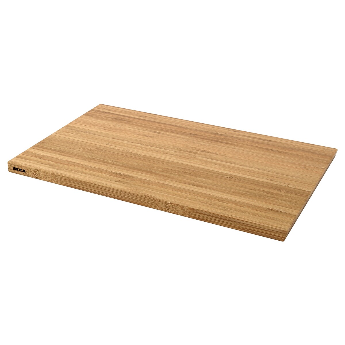 APTITLIG Planche à découper - bambou - IKEA
